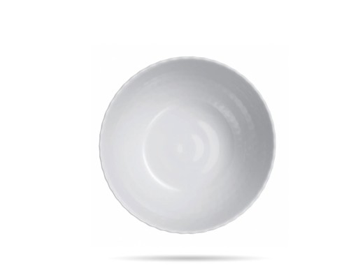 Miska šalátová 13 cm Pampille Granit LUMINARC