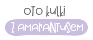 OTOLANDIA OTO GULIČKY S AMARANTUSOM 100g