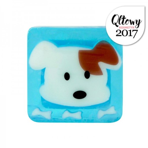 Chlap Chlap Glycerínové mydlo Happy Kitten