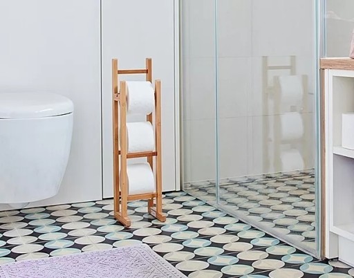 Zamatový toaletný papier GENTLE WHITE Soft White 3 vrstvy - 12 roliek