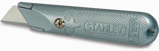 Nôž 199E s pevnou čepeľou Stanley