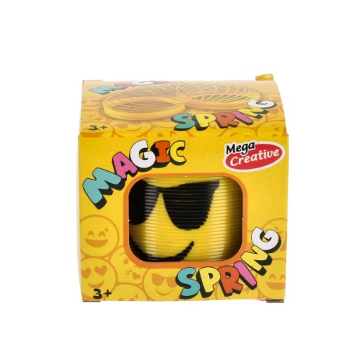 SMILE EMOTION JAR magická jar 2059