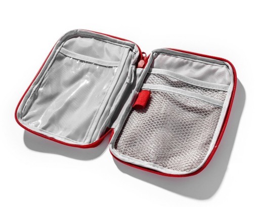 NEZBYTNÁ LEKÁRNIČKA pre turistické VÝLETY