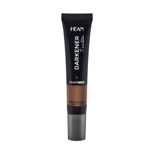 Hean Smart Drops Brown make-up na tvár 15 ml make-up shader