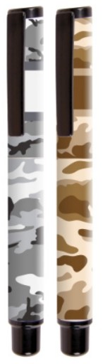 GoPen PLNIACE PEN CAMO MIX VZORY Cresco 1 ks.