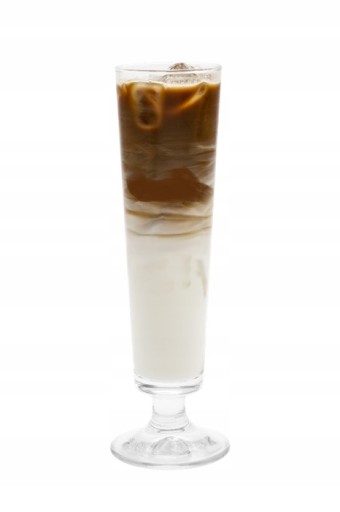 Victoria's vanilkový barmanský sirup 490ml