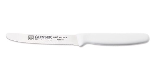 Giesser univerzálny nôž pikutek biely 8365 (11 cm)