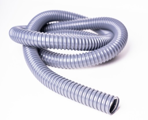 GRANO flexibilná PVC 45 sacia hadica pre motorové čerpadlo