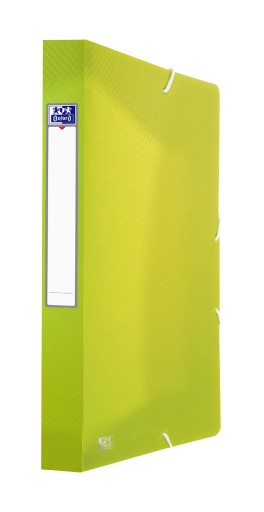 ŠIROKÉ VYSIELANIE OXFORD PP URBAN 24X32/40MM PP MIX