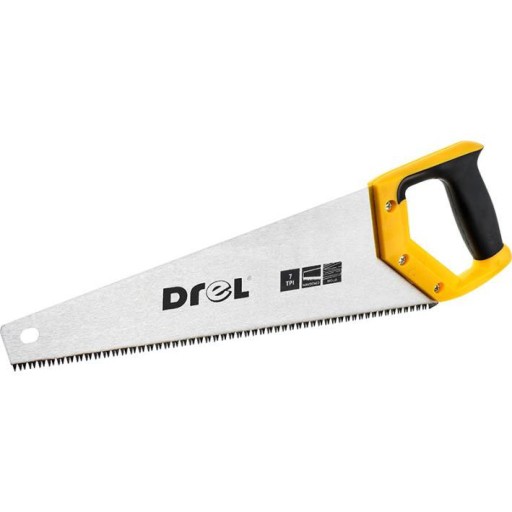 Píla na drevo Drel DR-BHS-0050 500mm