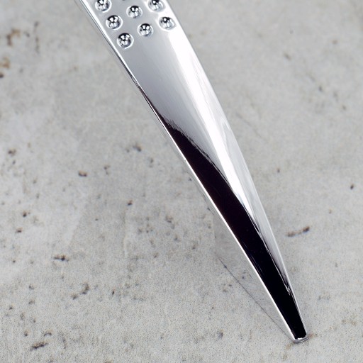ÚCHYTKA NA NÁBYTOK ÚCHYTKA NA NÁBYTOK SKRIŇOVÁ ÚCHYTKA ZÁSUVKY ZNAL CHROME 128MM