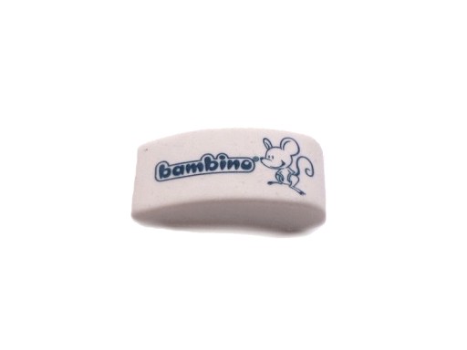 Guma BAMBINO MOUSE 4186