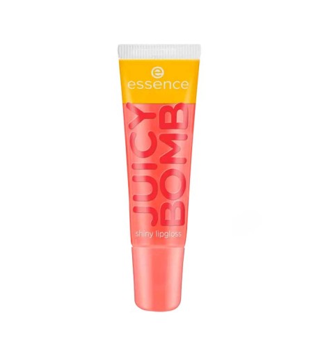Essence Juicy Bomb Lesk na pery 103