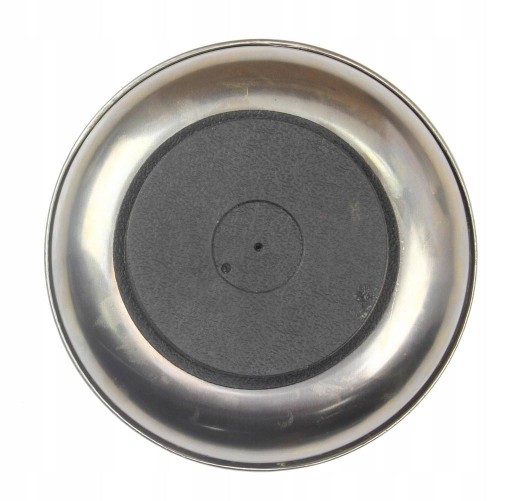 MAGNETICKÁ MISKA MAGNET 150 mm SKRUTKOVÝ ORGANIZÁTOR