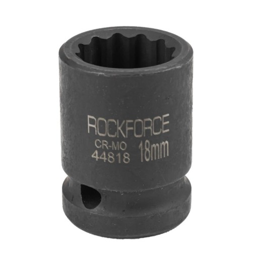 Nárazový bit s nástrčkovou hlavou 18 mm 1/2