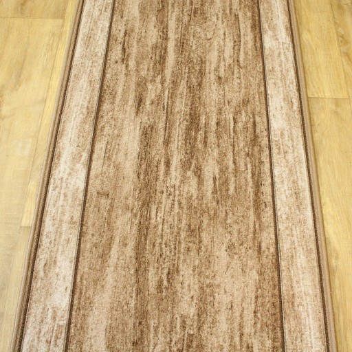 BEŽECKÝ, PROTIŠMYKOVÝ KOBEREC, 80 cm, BÉŽOVÝ RÁM