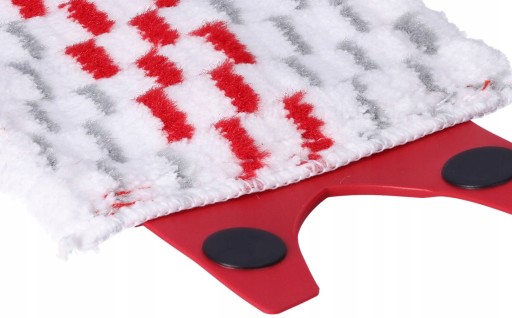 Náhradná vložka pre plochý mop VILEDA ULTRAMAX ULTRAMAT 14cm Spitze Clean