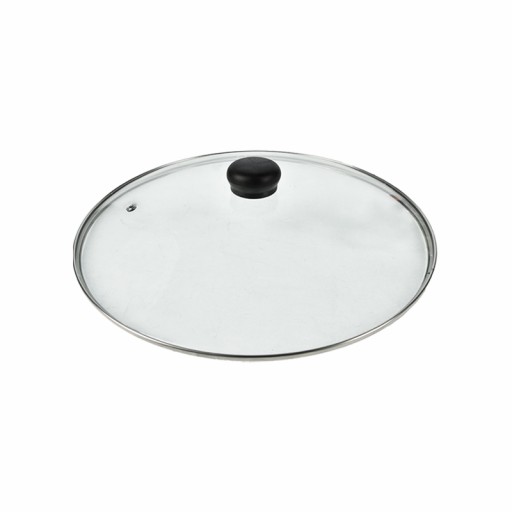 Sklenená pokrievka 16 cm