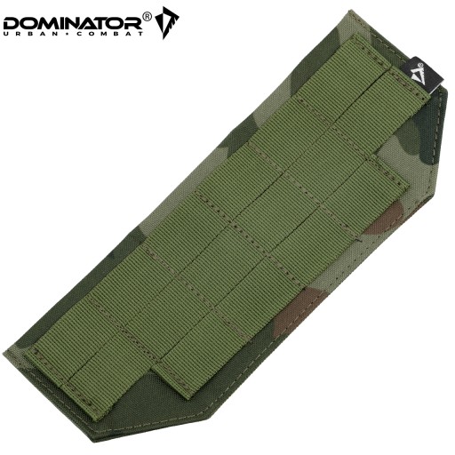 MOLLE PANEL PRE PÁS, ADAPTÉR NA PÁS DOMINATOR WZ.93