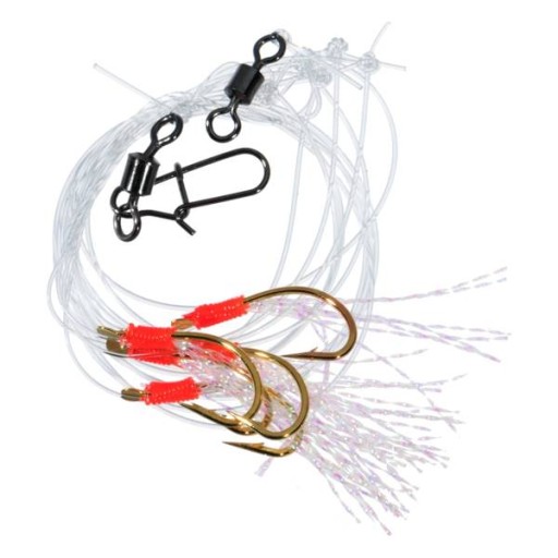 MARINE HERRING TAG B 1ks JAXON AJ-MA28B