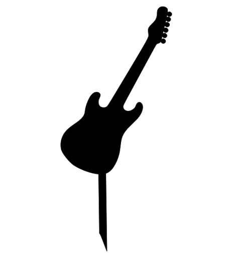 Gitarový topper pre hudobný nástroj PLEXI