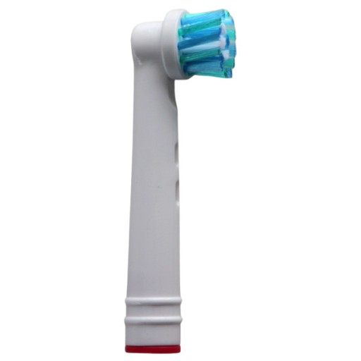 4x hlavica zubnej kefky Oral-B CROSS
