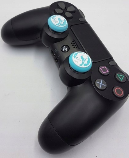 Grip a gumené podložky pre XBOX ONE ovládače