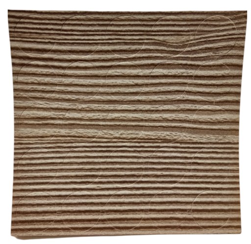 Samolepiaca čiapočka 14mm NAVARRA GREY 845