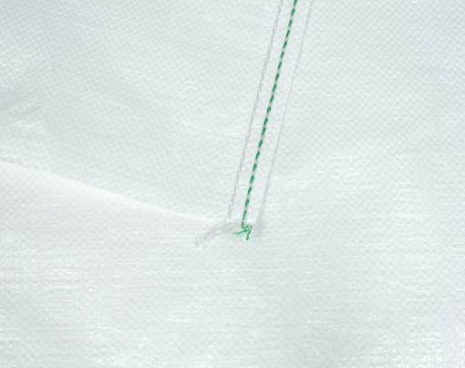 50KG VRECIA NA OBILNÚ UHĽNÚ RUBU 65X105CM HRAN