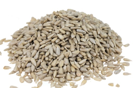 Slnečnicové semená lúpané 1 kg