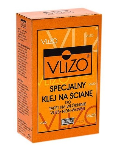 VLIZO BEZPLATNÉ LEPIDLO NA TAPETY 150g (3-4 rolky)