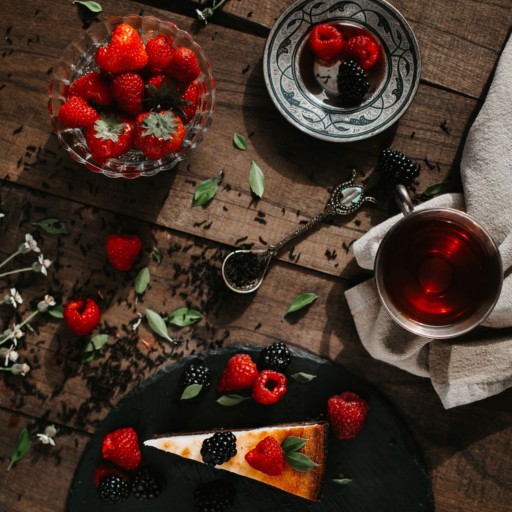 BASILUR MAGIC FRUITS čajová súprava 5 príchutí OVOCNÉ vrecúška NA LETO - 10 ks