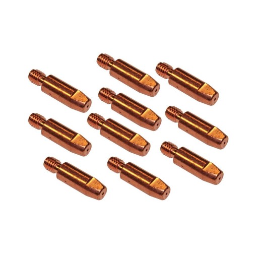 KONCOVÝ MOSTEK PRE MIGOMAT 1,2mm M6 MB-15