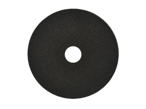 KOVOVÉ OCELOVÉ REZNÉ KOTÚČE 125x1,2 PREMIUM