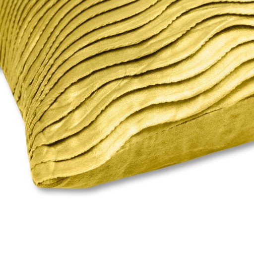 Obliečka na vankúš 45x45 Dekoratívne velúrové Kira Velvet 04