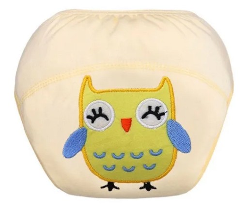 Tréningové plienkové nohavičky, učenie sa cikať, 12-14 kg