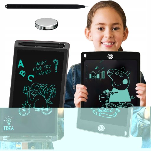 GRAFICKÝ TABLET na kreslenie dosky ZNIKOPIS XXL