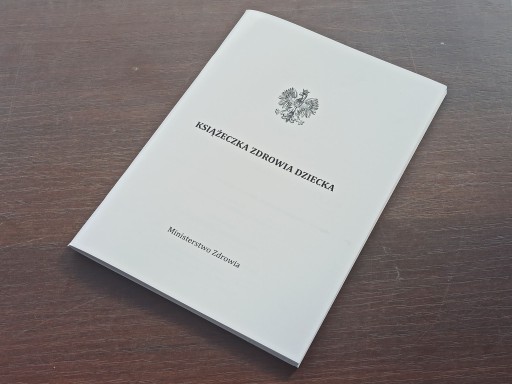 ZDRAVOTNÁ KNIHA DETÍ + šablóna OČKOVANIA 2024