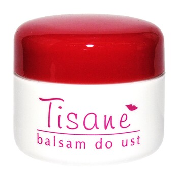 TISANE Balzam na pery (Jar)