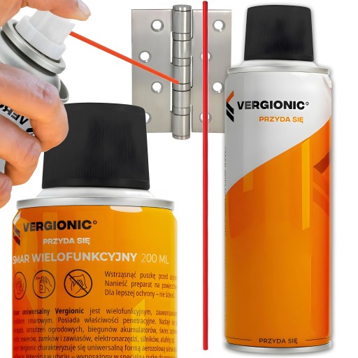 Mazací tuk na reťaz bicykla, vodiace lišty bŕzd, multifunkčný, 200 ml