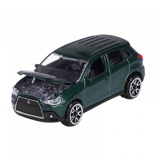 Majorette Premium Cars Mitsubishi ASX 2053052