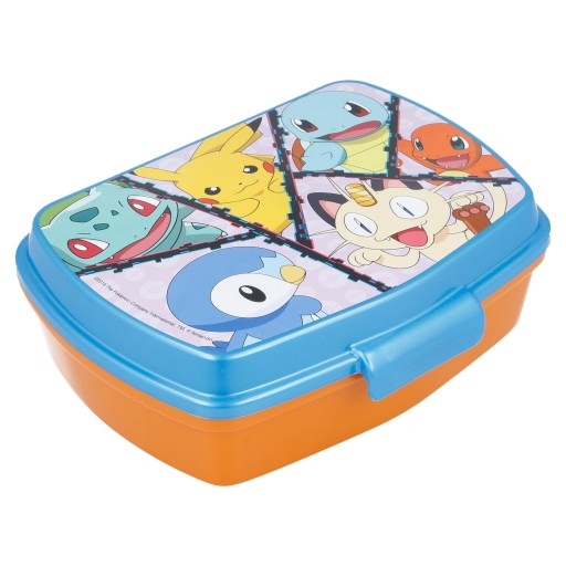 Obedový box POKEMON