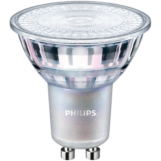 GU10 LED žiarovka 5W=50W 350lm 2700K 36° PHILIPS