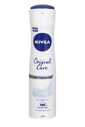Nivea ORIGINAL CARE Deo Women 150ml