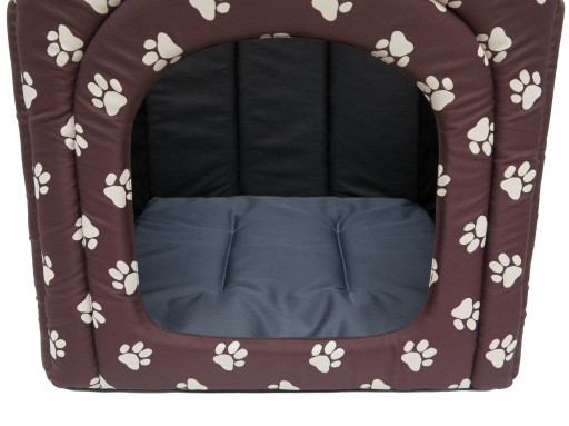 Vankúš do chovateľskej stanice Hobbydog, podložka do postele - R2 41x35