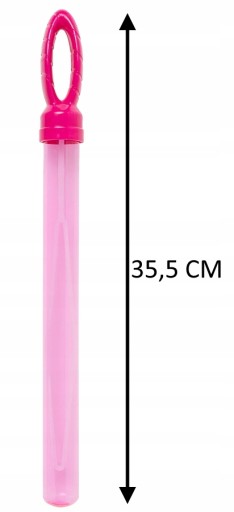 MEGADIDI BUBLINOVÝ MEČ, FAREBNÝ
