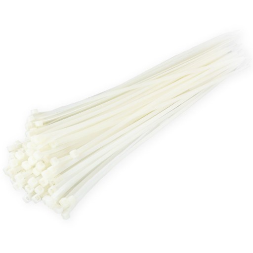 KABELOVÉ PÁSKY SVORKY SVORKY 2,5x150mm SÚPRAVA