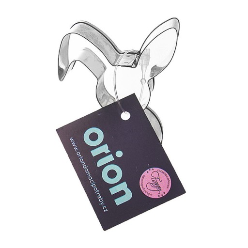 Vykrajovač BUNNY, vykrajovač na perníčky