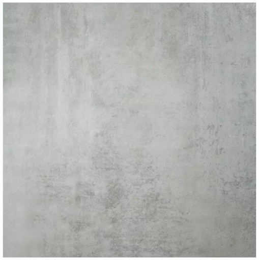Nábytková fóliovaná dyha, polomatný sivý betón, 67,5 x 50