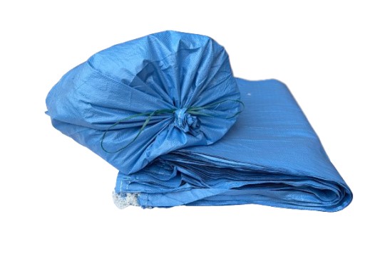 VRECKÁ NA OBILO UHLIE 65x105 50KG SILNÉ ŠIT.